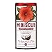 The Republic of Tea - Hibiscus Coconut Superflower Herbal Tea, 36 Count