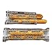 Clown Global Brands Individually Wrapped Sesame Breadsticks, 2 per pack -- 300 packs per case.