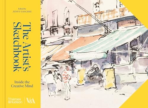 Sketched Out: Artistic Sketchbooks and Journals Unveiled: Viction