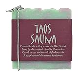 Sandia Soap Company Handmade Soap 2 Pack