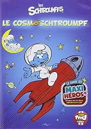 Les Schtroumpfs - Le Cosmoschtroumpf