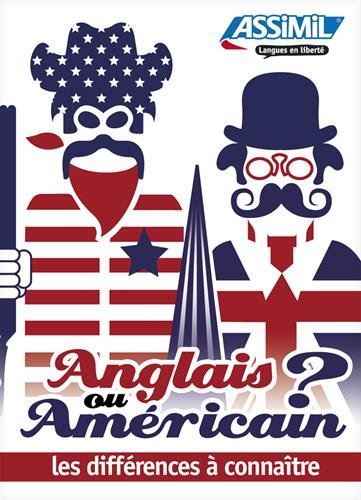 Anglais ou américain ?