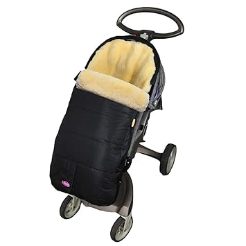 all seasons footmuff