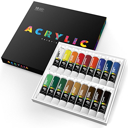 cool trending items on amazon related to Arts, Crafts & Sewing get list of amazon products that are Paint Mediums & Additives