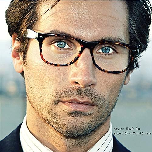 Rx Eyeglasses style RAD 09