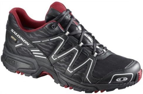salomon caliber gtx