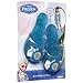 Frozen Elsa's Shoes