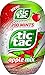 Tic Tac Mints, Apple Mix, Fresh Breath Mints, 200 Count, pack of 8