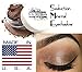 L.A. Minerals Brown Shimmer Eye Shadow - Seduction