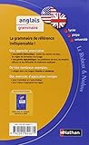 Image de Anglais grammaire (French Edition)