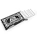 ACE Needles 50 pcs. 11 Round Shader Pre-made Sterile Tattoo Needles - 11RS