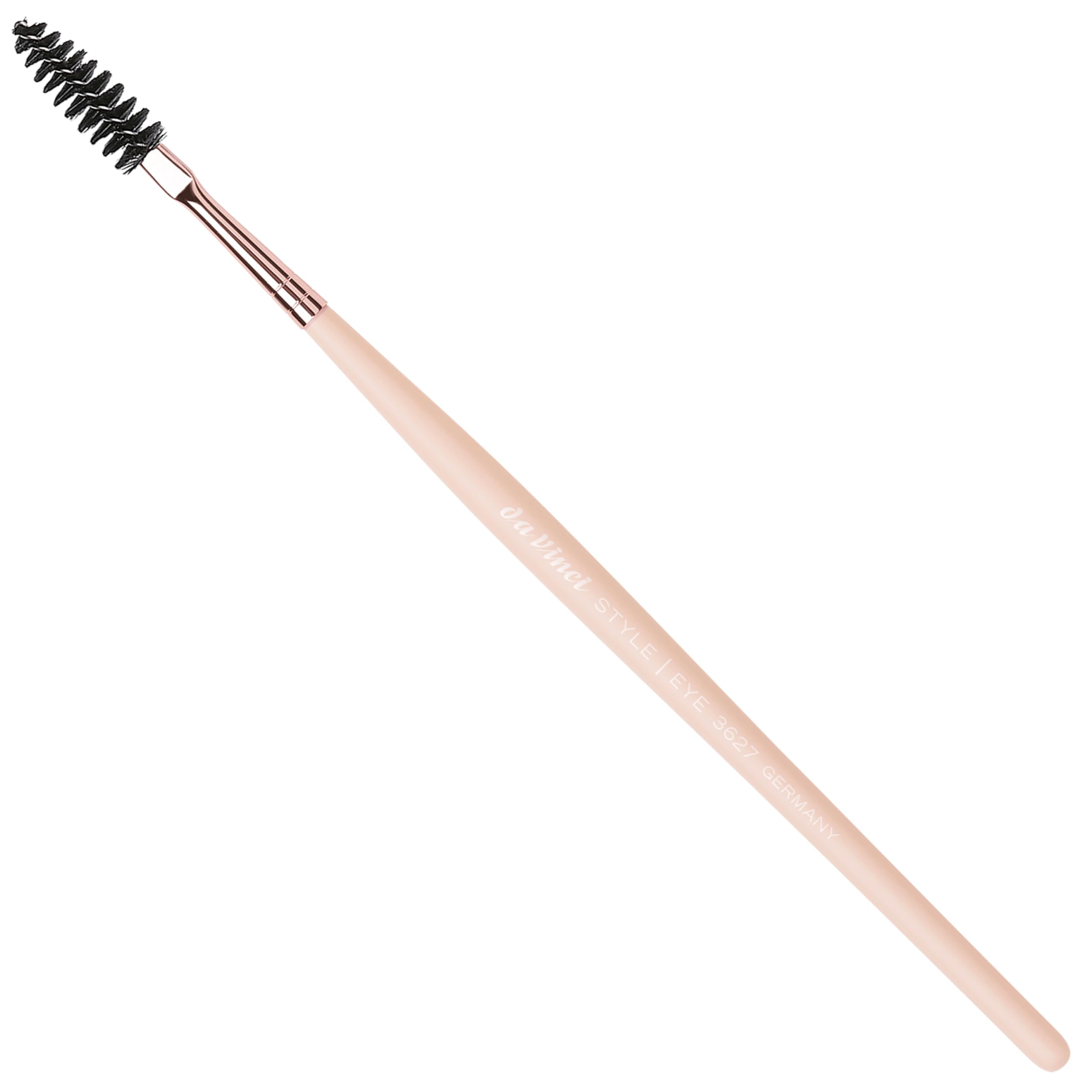 da Vinci Eyelash Brush/Vegan/Made in Germany