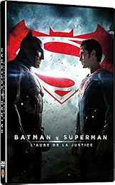Batman V Superman : L'aube De La Justice - Dvd + Copie Digitale