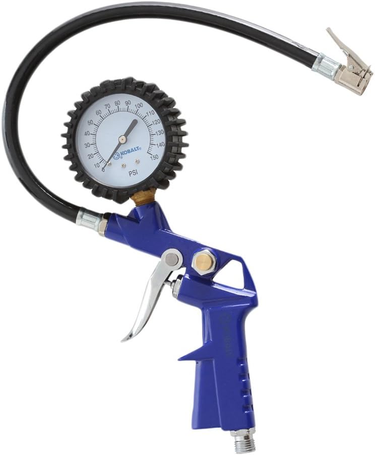 Kobalt Tire Inflator Gun Amazon.ca Tools & Home Improvement