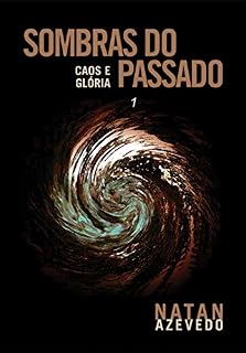 Livro Sombras do Passado - Vol. 1