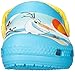 crocs CC Olaf Clog (Toddler/Little Kid), Electric Blue, 1 M US Little Kid