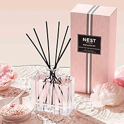 NEST Fragrances Himalayan Salt & Rosewater Reed