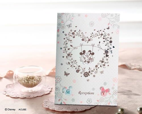 Wish 結婚式 ウエディング Disney ディズニー席次表 ポッシュ 10枚セット 結婚式用手作りキット Wish 結婚式 ウエディング Disney ディズニー席次表 ポッシュ 10枚セット 結婚式用手作りキット