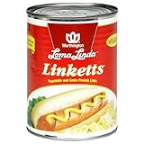 LOMA LINDA LINKETTS, 20 OZ