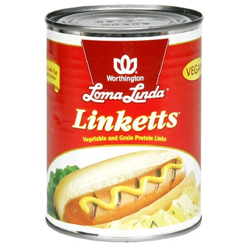 LOMA LINDA LINKETTS, 20 OZ
