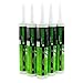 Case of Green Glue Noiseproofing Compound - 12 Tubes primary