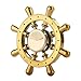 Kebaina Fidget Hand Spinner Finger Toy for Killing Time,Relieves Stress and Anxiety A3(Cold)