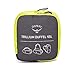 Osprey Packs Trillium 45 Duffel Bag, Granite Grey