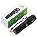 EBL Compact Powerful LED Flashlight with Adjustable Focus, IP65 Water-Resistant, 1200 Lumens for Outdoor, Camping, Walking Dog