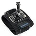 SmilePowo 360 Degree Rotatable ARM Wrist Strap for Gopro Hero3/3+/4,Hero4 Session,Hero5 Black,Hero5 Session,Accessories,Black