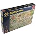 Jumbo Jan Van Haasteren Farm Visit Puzzle (3000-Piece)