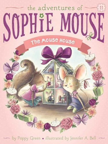 Amazon.com: The Great Big Paw Print (The Adventures of Sophie