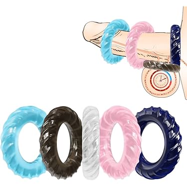 Amazon Best Sellers: Best Penis Rings