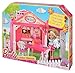 Barbie Chelsea Doll and Playhouse Playset