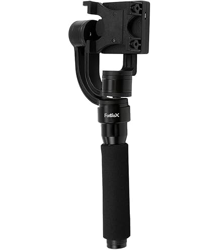 Amazon.com : GoPro Karma Grip Stabilizer - Black : Electronics