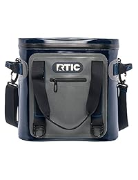 RTIC 20 Soft Pack   (mantiene Hielo hasta 5 días)
