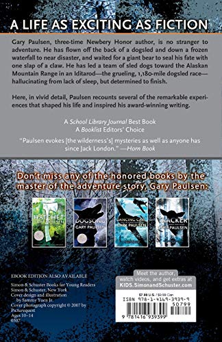 Woodsong-Paperback--May-8-2007