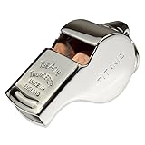 Acme Thunderer TITANIC Mates Whistle