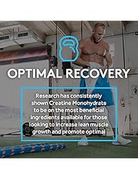 RSP Pure MICRONIZED CREATINE en polvo para mayor fuerza, la recuperación muscular y rendimiento para hombres y mujeres, 300 gramos
