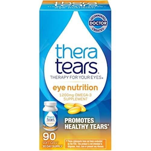 blurry vision eye drops