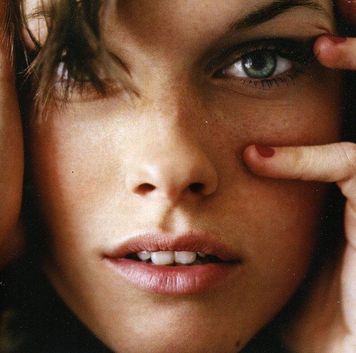 Nina Kinert - Visitor Lyrics - Zortam Music