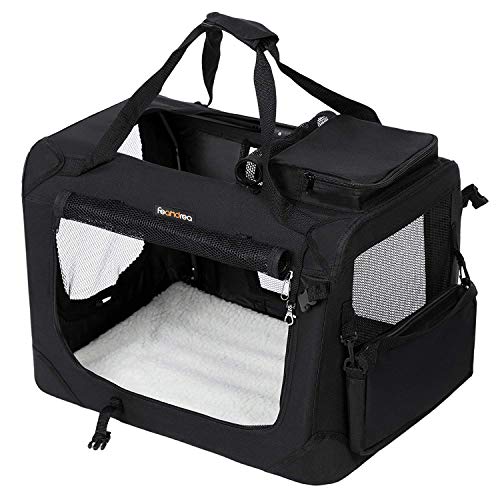 feandrea dog carrier