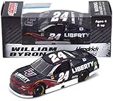 Lionel Racing William Byron 2019 Liberty University 1:64