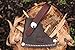Review Outdoor Gear Axe Sheath for Gransfors Bruks Wildlife Hatchet (Brown)