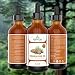 Cedarwood Oil 100% Pure and Natural - 4 Oz. with Glass Dropper - Therapeutic Grade - Excellent for Aromatherapy, Hair Growth, Improves Focus and Mood by Essential Oil Labs