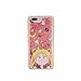 CASESOPHY Sailor Moon Case for iPhone 7Plus 8Plus Large Size 5.5 Screen Cartoon Shockproof Protective Cool Fun Kawaii Cute Fashion Girls Teens Kids Women
