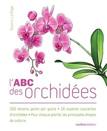 L' abc des orchidées