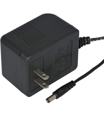 Amazon.com: 16V AC/DC Adapter For Monster MRR-S MRR-SG Rockin