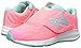 New Balance KVRUSV2 Pre Running Shoe (Little Kid)