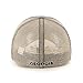 NCAA Starboard Closer Stretch Fit Hat