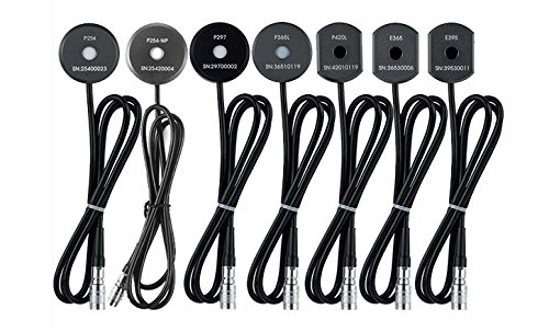 LS125 Multi Probe UV Light Meter (P365L Probe)